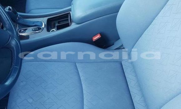 Acheter Import Voiture Mercedes-Benz C–Class Gris à Lagos, État de Lagos Acheter Import Voiture Mercedes-Benz C–Class Gris à Lagos, État de Lagos
