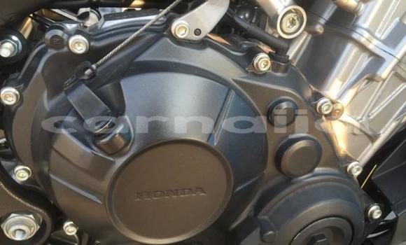 Buy Import Honda CBR Black Bike in Lagos in Lagos State