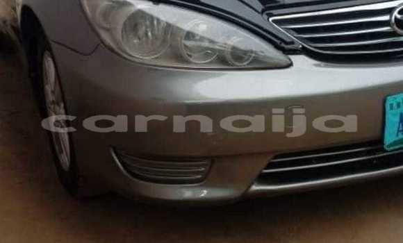 Acheter Occasion Voiture Toyota Camry Autre à Port Harcourt, Rivers State Acheter Occasion Voiture Toyota Camry Autre à Port Harcourt, Rivers State