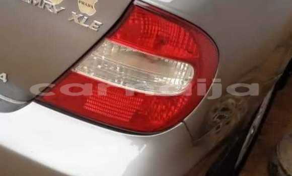 Acheter Occasion Voiture Toyota Camry Autre à Port Harcourt, Rivers State Acheter Occasion Voiture Toyota Camry Autre à Port Harcourt, Rivers State
