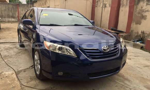 Acheter Import Voiture Toyota Camry Autre à Beau, Rivières