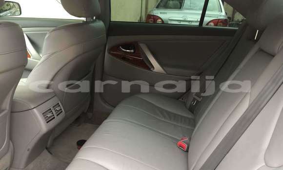 Acheter Import Voiture Toyota Camry Autre à Beau, Rivières Acheter Import Voiture Toyota Camry Autre à Beau, Rivières