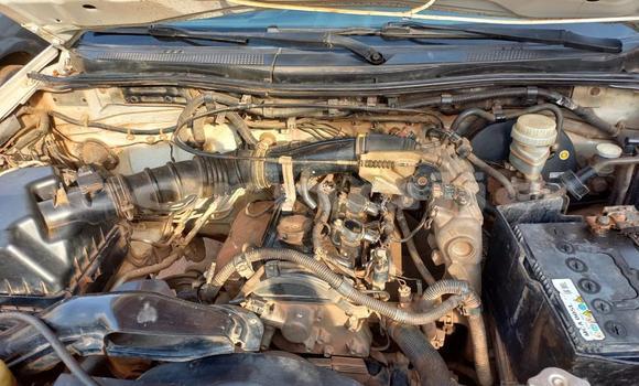 Buy Used Mitsubishi L200 Silver Car in Ibadan in Oyo State