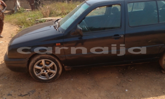 Buy Used Volkswagen Vento Black Car in Ibadan in Oyo State Buy Used Volkswagen Vento Black Car in Ibadan in Oyo State