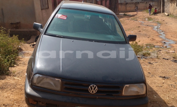 Buy Used Volkswagen Vento Black Car in Ibadan in Oyo State Buy Used Volkswagen Vento Black Car in Ibadan in Oyo State