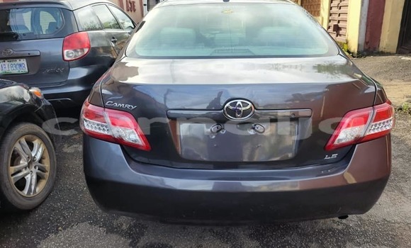 Acheter Occasion Voiture Toyota Camry Autre à Lagos, État de Lagos Acheter Occasion Voiture Toyota Camry Autre à Lagos, État de Lagos