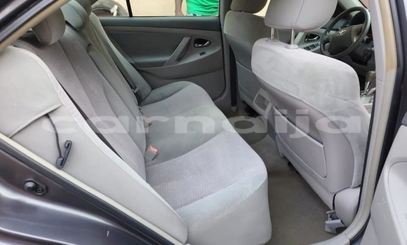 Acheter Occasion Voiture Toyota Camry Autre à Lagos, État de Lagos Acheter Occasion Voiture Toyota Camry Autre à Lagos, État de Lagos
