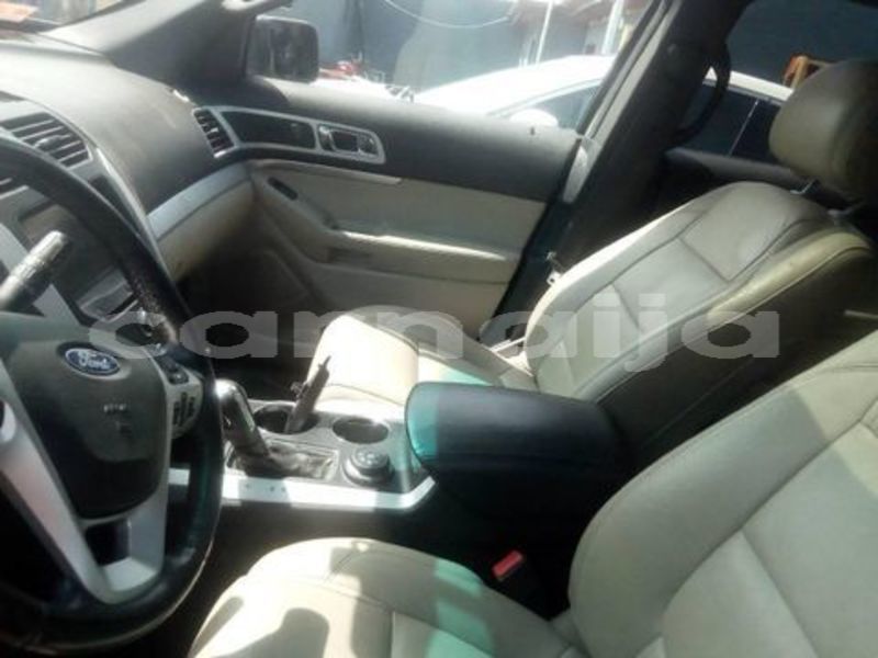 Big with watermark ford explorer lagos state lagos 3278