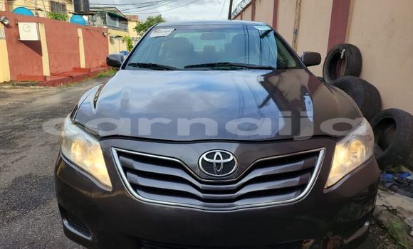 Acheter Occasion Voiture Toyota Camry Autre à Lagos, État de Lagos Acheter Occasion Voiture Toyota Camry Autre à Lagos, État de Lagos