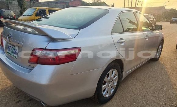 Acheter Occasion Voiture Toyota Camry Gris à Lagos, État de Lagos Acheter Occasion Voiture Toyota Camry Gris à Lagos, État de Lagos