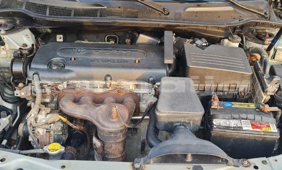 Acheter Occasion Voiture Toyota Camry Gris à Lagos, État de Lagos Acheter Occasion Voiture Toyota Camry Gris à Lagos, État de Lagos