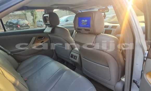 Acheter Occasion Voiture Toyota Camry Gris à Lagos, État de Lagos Acheter Occasion Voiture Toyota Camry Gris à Lagos, État de Lagos