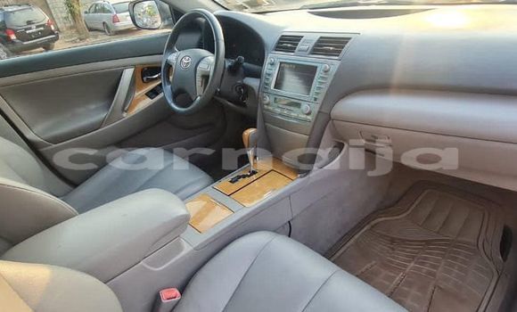 Acheter Occasion Voiture Toyota Camry Gris à Lagos, État de Lagos Acheter Occasion Voiture Toyota Camry Gris à Lagos, État de Lagos