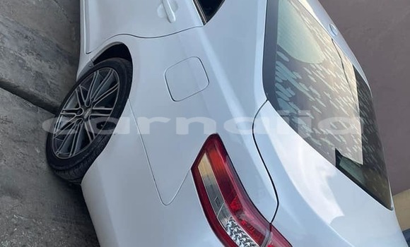 Acheter Occasion Voiture Toyota Camry Blanc à Lagos, État de Lagos Acheter Occasion Voiture Toyota Camry Blanc à Lagos, État de Lagos