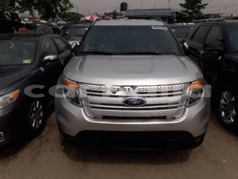 Big with watermark ford explorer lagos state lagos 3279