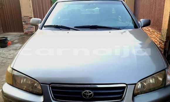 Acheter Occasion Voiture Toyota Camry Autre à Lagos, État de Lagos Acheter Occasion Voiture Toyota Camry Autre à Lagos, État de Lagos