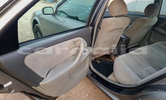 Buy Used Toyota Camry Other Car in Lagos in Lagos State Buy Used Toyota Camry Other Car in Lagos in Lagos State