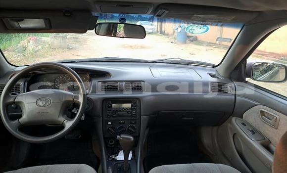 Buy Used Toyota Camry Other Car in Lagos in Lagos State Buy Used Toyota Camry Other Car in Lagos in Lagos State