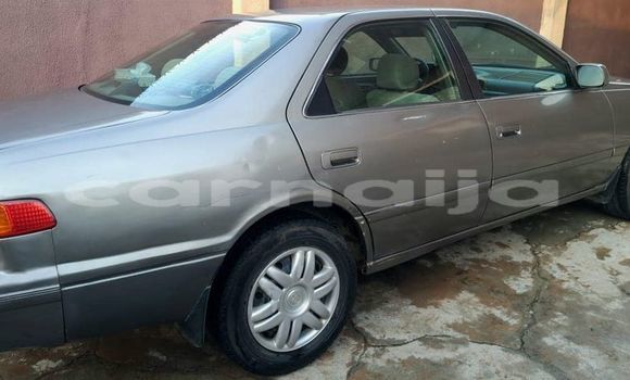 Buy Used Toyota Camry Other Car in Lagos in Lagos State Buy Used Toyota Camry Other Car in Lagos in Lagos State