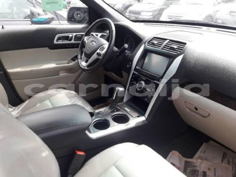 Big with watermark ford explorer lagos state lagos 3279