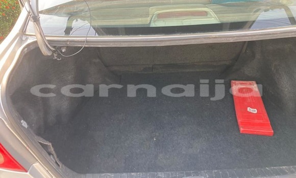 Buy Used Toyota Corolla Silver Car in Lagos in Lagos State Buy Used Toyota Corolla Silver Car in Lagos in Lagos State