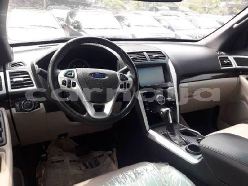 Big with watermark ford explorer lagos state lagos 3279