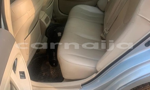 Acheter Occasion Voiture Toyota Camry Bleu à Lagos, État de Lagos Acheter Occasion Voiture Toyota Camry Bleu à Lagos, État de Lagos