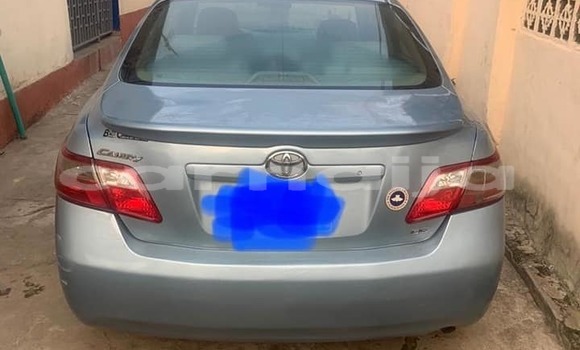 Acheter Occasion Voiture Toyota Camry Bleu à Lagos, État de Lagos Acheter Occasion Voiture Toyota Camry Bleu à Lagos, État de Lagos