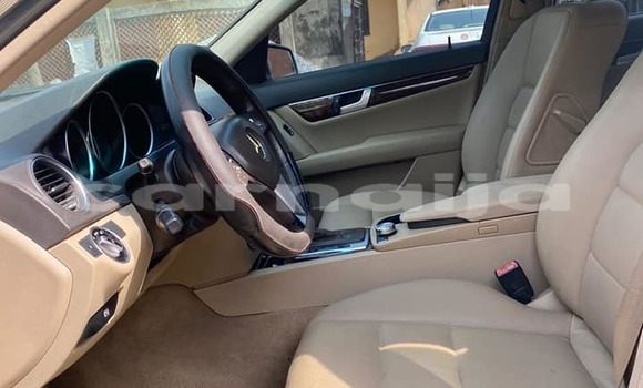 Acheter Occasion Voiture Mercedes-Benz C–Class Autre à Lagos, État de Lagos Acheter Occasion Voiture Mercedes-Benz C–Class Autre à Lagos, État de Lagos
