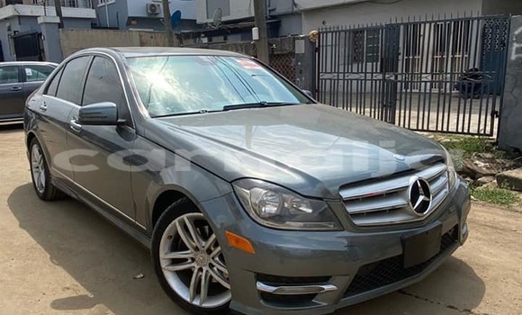 Acheter Occasion Voiture Mercedes-Benz C–Class Autre à Lagos, État de Lagos Acheter Occasion Voiture Mercedes-Benz C–Class Autre à Lagos, État de Lagos