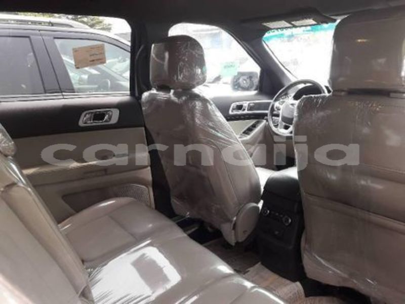 Big with watermark ford explorer lagos state lagos 3279