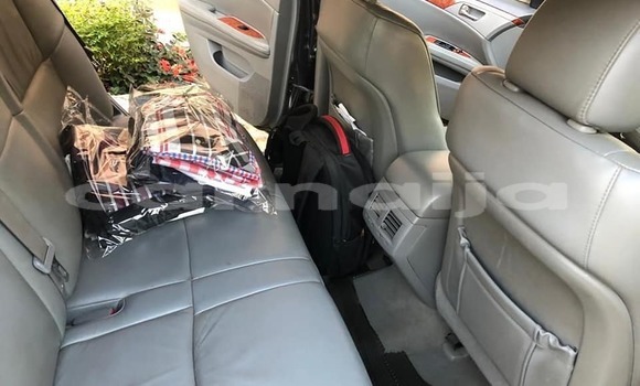 Acheter Occasion Voiture Toyota Avalon Autre à Lagos, État de Lagos Acheter Occasion Voiture Toyota Avalon Autre à Lagos, État de Lagos