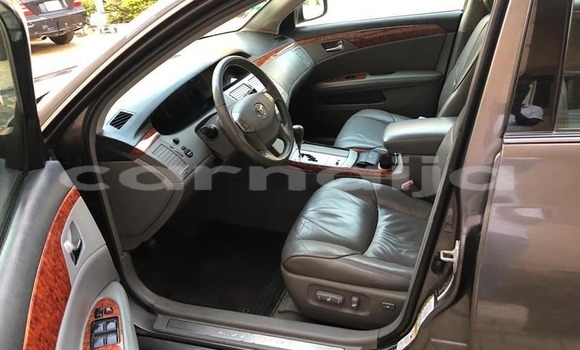 Acheter Occasion Voiture Toyota Avalon Autre à Lagos, État de Lagos Acheter Occasion Voiture Toyota Avalon Autre à Lagos, État de Lagos