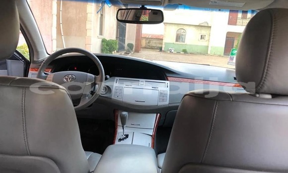 Acheter Occasion Voiture Toyota Avalon Autre à Lagos, État de Lagos Acheter Occasion Voiture Toyota Avalon Autre à Lagos, État de Lagos