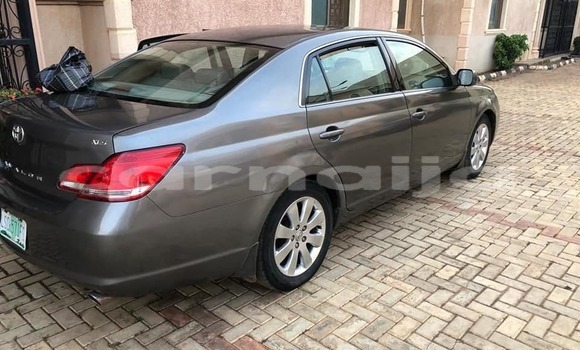 Acheter Occasion Voiture Toyota Avalon Autre à Lagos, État de Lagos Acheter Occasion Voiture Toyota Avalon Autre à Lagos, État de Lagos