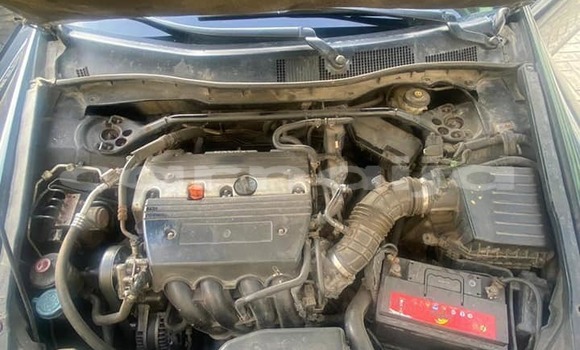 Buy Used Honda Accord Black Car in Lagos in Lagos State Buy Used Honda Accord Black Car in Lagos in Lagos State