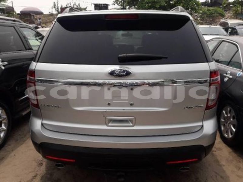 Big with watermark ford explorer lagos state lagos 3279