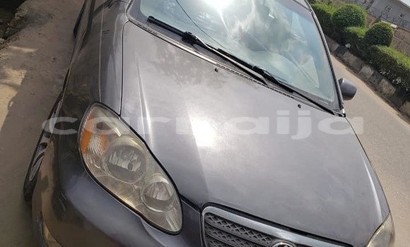Acheter Occasion Voiture Toyota Corolla Autre à Lagos, État de Lagos Acheter Occasion Voiture Toyota Corolla Autre à Lagos, État de Lagos