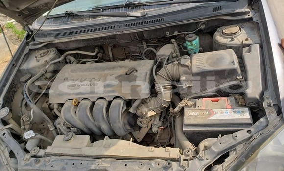 Acheter Occasion Voiture Toyota Corolla Autre à Lagos, État de Lagos Acheter Occasion Voiture Toyota Corolla Autre à Lagos, État de Lagos