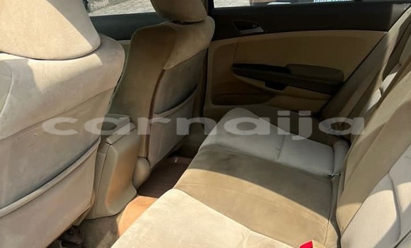Acheter Occasion Voiture Honda Accord Marron à Lagos, État de Lagos Acheter Occasion Voiture Honda Accord Marron à Lagos, État de Lagos