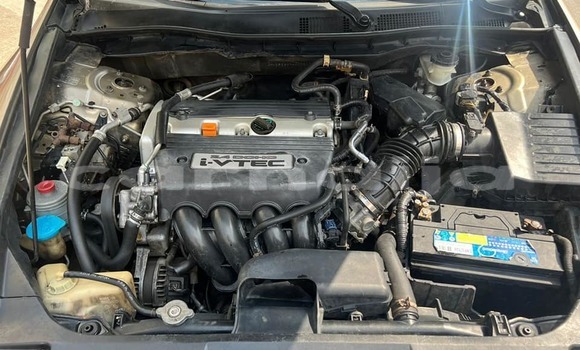 Acheter Occasion Voiture Honda Accord Marron à Lagos, État de Lagos Acheter Occasion Voiture Honda Accord Marron à Lagos, État de Lagos