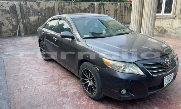 Buy Used Toyota Camry Other Car in Lagos in Lagos State Buy Used Toyota Camry Other Car in Lagos in Lagos State