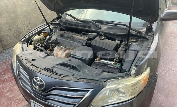 Buy Used Toyota Camry Other Car in Lagos in Lagos State Buy Used Toyota Camry Other Car in Lagos in Lagos State