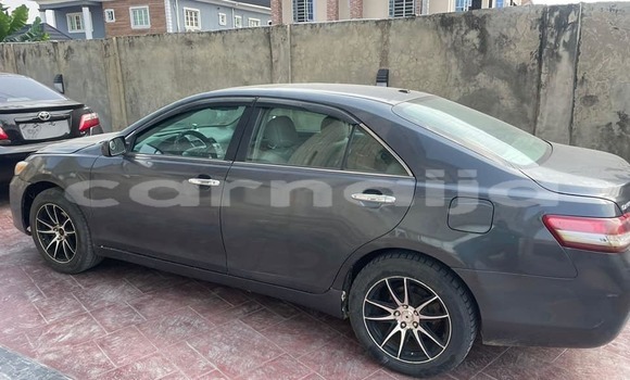 Buy Used Toyota Camry Other Car in Lagos in Lagos State Buy Used Toyota Camry Other Car in Lagos in Lagos State