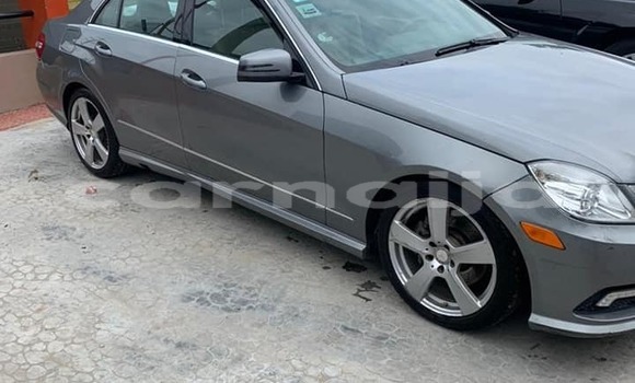 Acheter Occasion Voiture Mercedes-Benz E–Class Autre à Lagos, État de Lagos Acheter Occasion Voiture Mercedes-Benz E–Class Autre à Lagos, État de Lagos