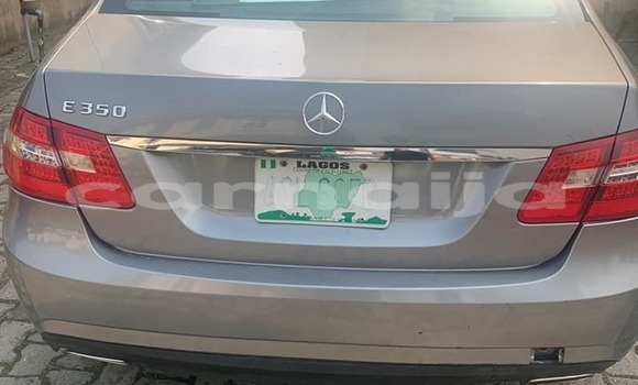 Buy Used Mercedes-Benz E–Class Other Car in Lagos in Lagos State Buy Used Mercedes-Benz E–Class Other Car in Lagos in Lagos State