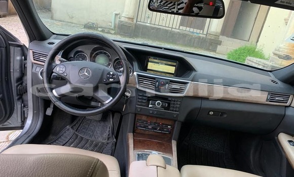 Buy Used Mercedes-Benz E–Class Other Car in Lagos in Lagos State Buy Used Mercedes-Benz E–Class Other Car in Lagos in Lagos State