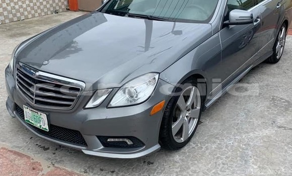 Buy Used Mercedes-Benz E–Class Other Car in Lagos in Lagos State Buy Used Mercedes-Benz E–Class Other Car in Lagos in Lagos State