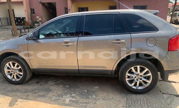Buy Used Ford Edge Other Car in Lagos in Lagos State Buy Used Ford Edge Other Car in Lagos in Lagos State