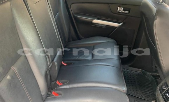 Acheter Occasion Voiture Ford Edge Autre à Lagos, État de Lagos Acheter Occasion Voiture Ford Edge Autre à Lagos, État de Lagos